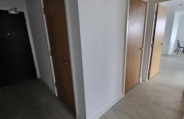 Pleasant 2 bedroom apartment in Salford Quays - Foto 18