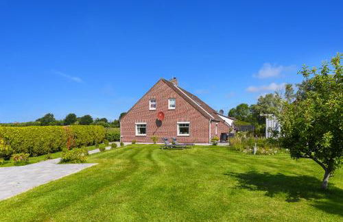 Nordsee Landhuus Heinken - Photo 31