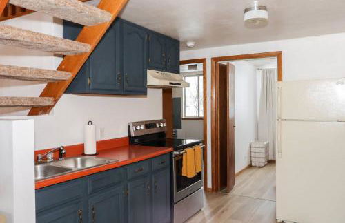 Peaceful A-Frame Cabin - Great Views with Hot Tub - Foto 18