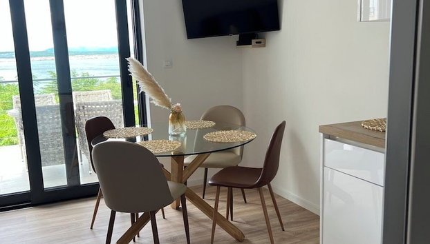 Apartman Suzzy 2 - Foto 3, Interior