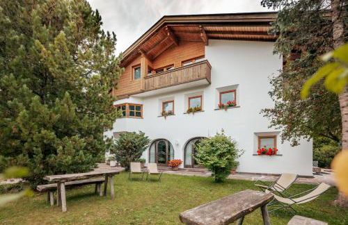 Villa Moroder - Foto 34