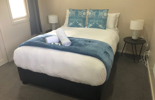 Kingston TOP 10 Holiday Park - Foto 5