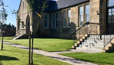 The Old Schoolhouse, Kinross - Foto 3