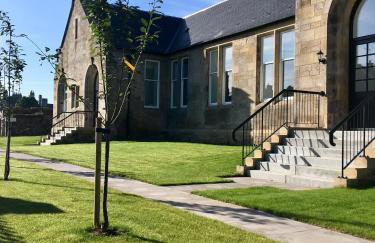 The Old Schoolhouse, Kinross - Foto 3