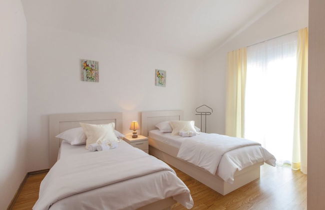 Holiday Home Lucija - Foto 8