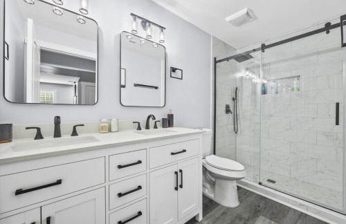 Ranch Style Luxe Game Room & Fire Pit Free Wi-Fi - Foto 31