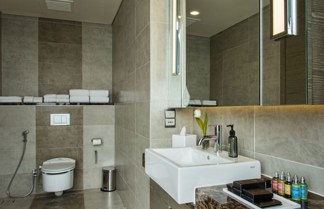 Ascott Sentral Kuala Lumpur - Foto 32