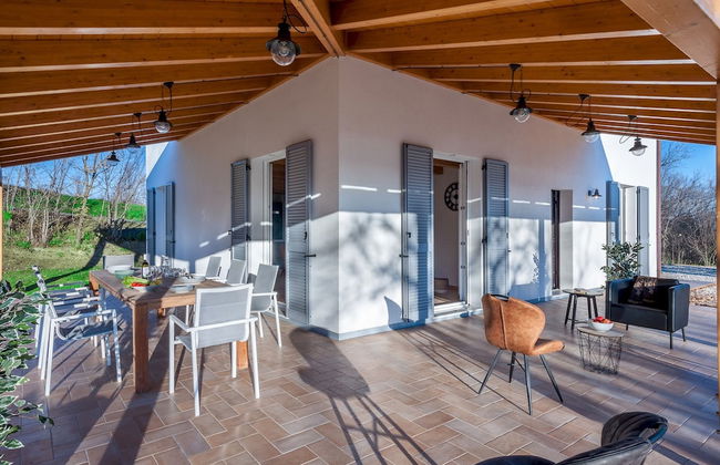 Il Sole e Selene 16 Emma Villas - Foto 30