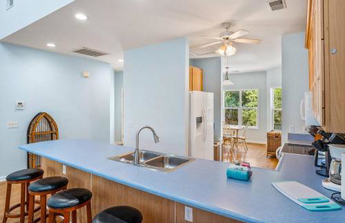 Fripp Island 709 Pompano Drive - Foto 13