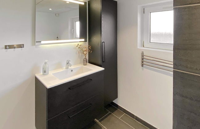 Holiday Home in Hurup Thy - Foto 5