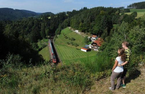 Unterhohnenhof - Foto 6