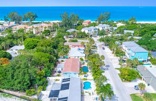 Blue Wave Villa West - Foto 39