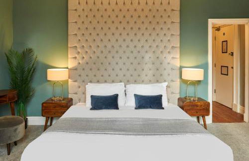 Host & Stay - The Georgian Quarters at Falkner Street - Foto 31