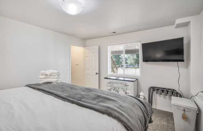 4brhot Tub & Arcademountain Get Away - Foto 4