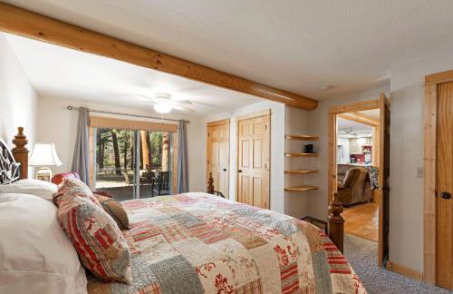 Cattle Drive Cabin and Bunk House - Foto 9