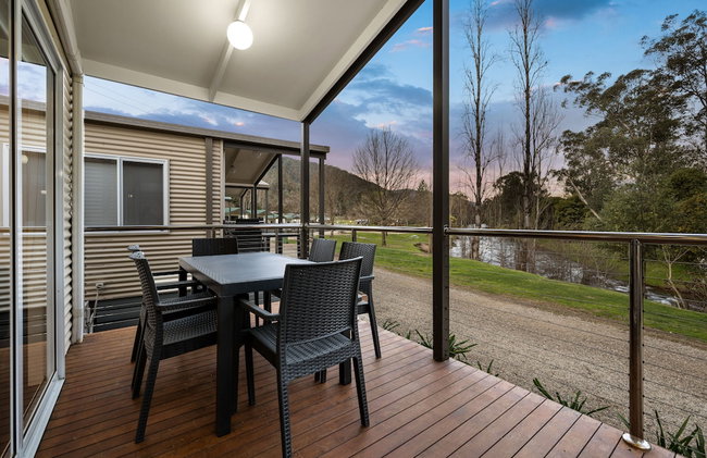 Bright Riverside Holiday Park - Photo 80