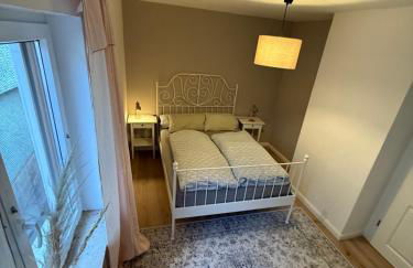 FerienHaus mit Sauna Schustergasse Bischofsheim Rhön - Foto 31