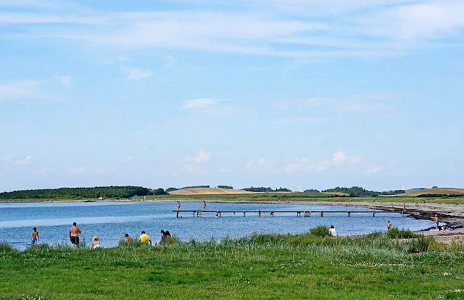 Family Cottage for Eight Guests - Foto 17