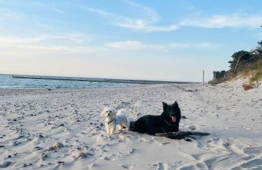 Apartament Morski - Foto 19