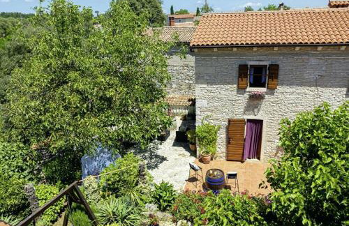 Luca in Glavani (Haus für 6 Personen) - Foto 3