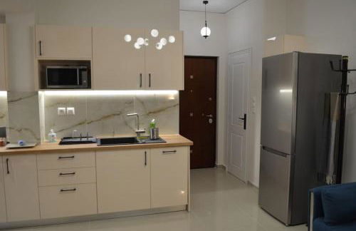 Διαμέρισμα studioJoy4stay στο Χαλάνδρι - Foto 8