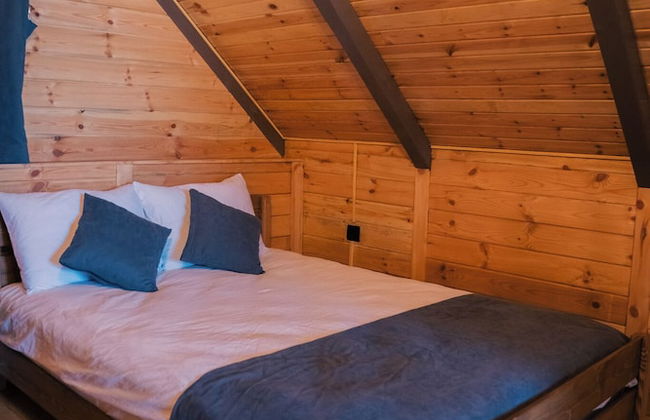 Relax Dağ Evleri - Foto 32