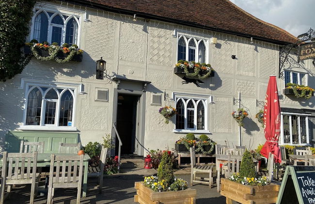 Millie's Cottage - Foto 23