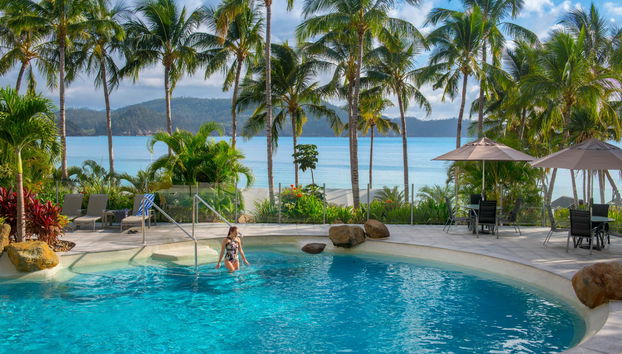 Whitsunday Apartments Hamilton Island - Foto 5