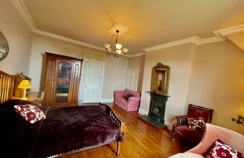 TORWOOD VICTORIAN HOUSE - Foto 47