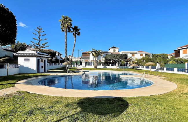 Belvilla by OYO Apartment in Vera Playa - Foto 1