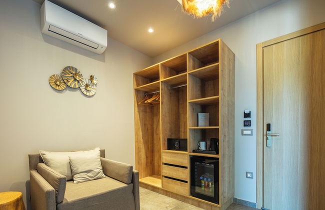 Skipper Beachfront Suites - Foto 25