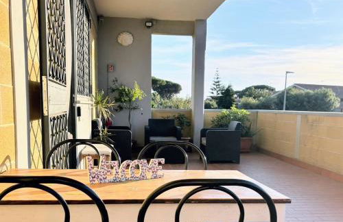 Casa Zefiro, tra pineta e mare! - Foto 6