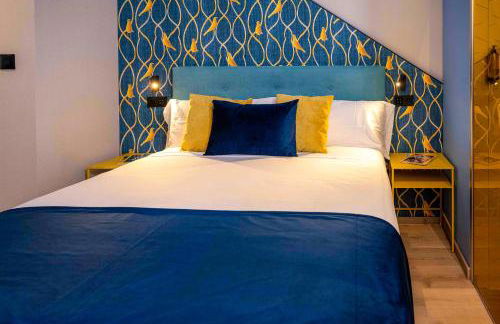 Hotel Pathos by Mimood Aparthotels - Foto 41