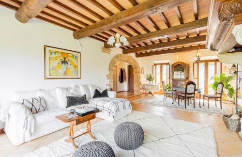 Villa San Lorenzo - Lux Gated Estate/Private Pool - Photo 61