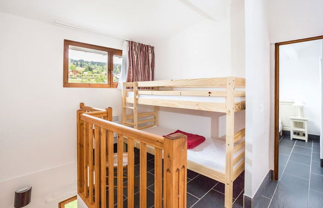 Résidence Les Aiguilles de Warens - Foto 30