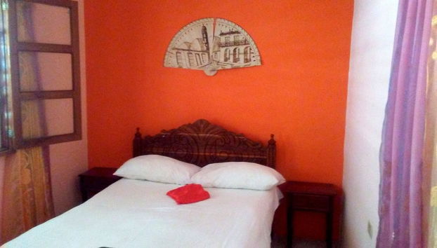 Aparthotel in Trinidad with terrace - Foto 2