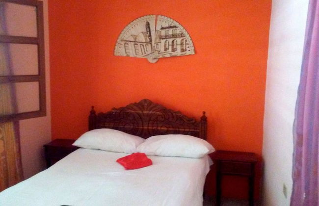 Hostal Miraluna Trinidad - Photo 2