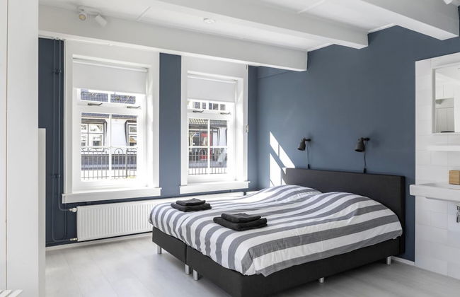 Farmhouse in Groet Near sea and Forest - Foto 18