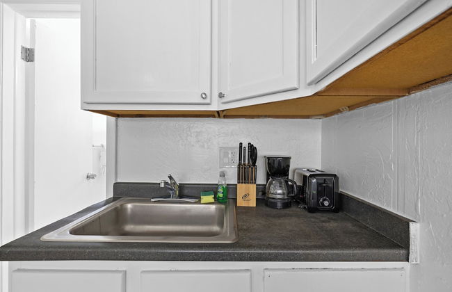 Sunset Inn - Hallandale Beach - Foto 45