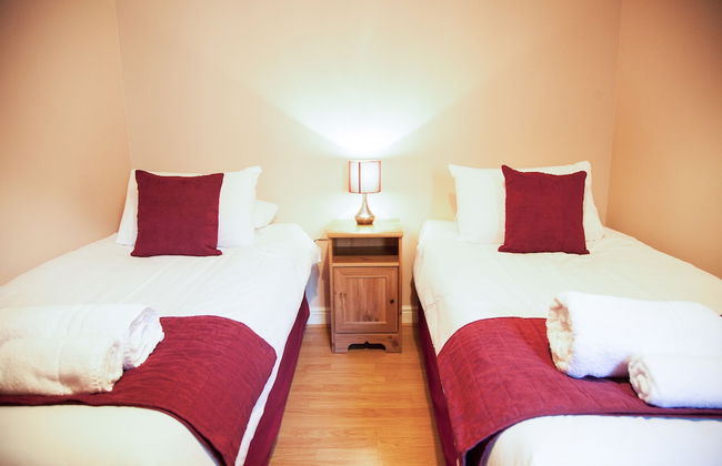 Royal Mile Accommodation - Foto 2