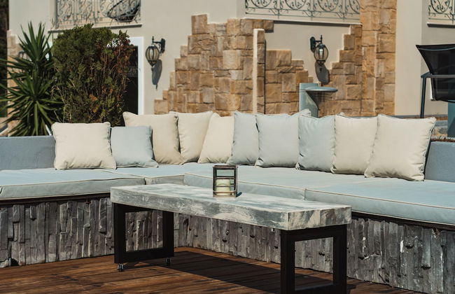 Adam & Eve Villas - Photo 68