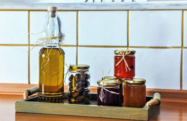 Beautiful Villa With Swimming Pool Near Nafplion - Foto 26