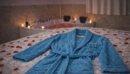 Cecilia's home - Foto 3, towels