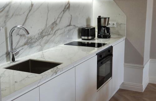 Grano Apartments Gdańsk Residence - Photo 10