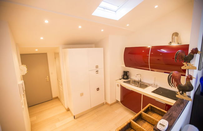 Residence Bouttau - Foto 42