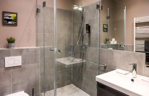 Liro Stadt Apartments - Foto 11