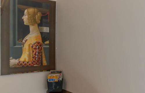 Belle Arti home - Foto 17