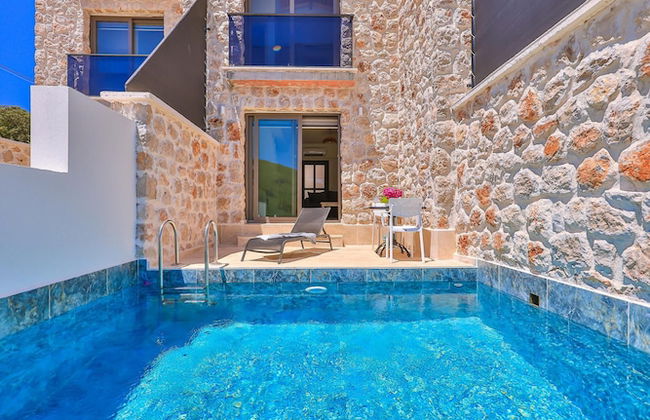 Nouba Villas - Foto 13