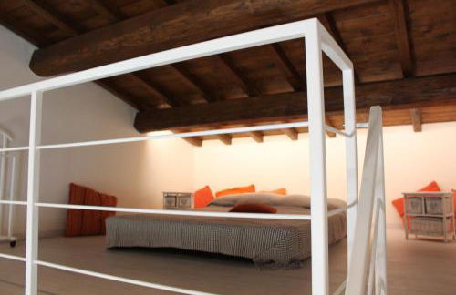 La Casa del Fico villa con piscina - Foto 30