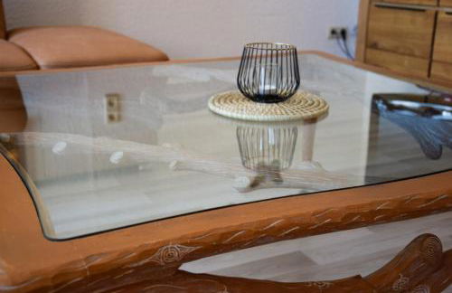 Ferienwohnungen Straußenfarm Burkhardt - Foto 11